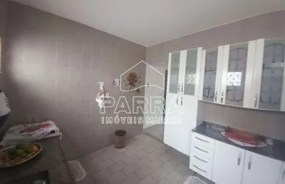 Vende-se residência no hípica paulista - marilia/sp