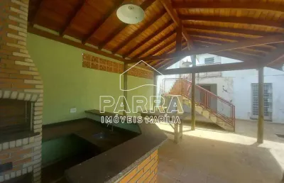 Casa com 3 quartos à venda no Boa Vista, Marília 