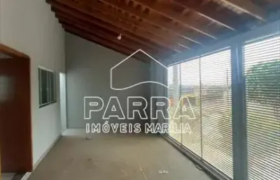 Casa com 2 quartos à venda no Palmital, Marília 