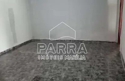 Vende-se residência no parque das primaveras - marilia/sp