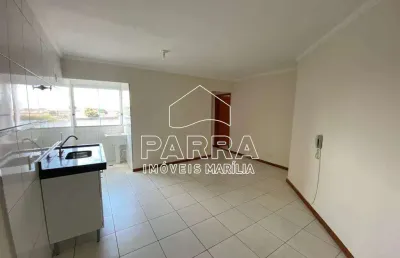 Vende-se apartamento no edificio wisdom - marilia/sp