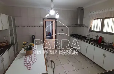 Vende-se residência no residencial vale verde - marilia/sp