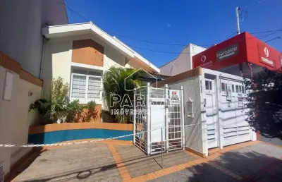 Casa com 3 quartos à venda no Centro, Marília 