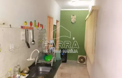 Casa com 3 quartos à venda no Palmital, Marília 