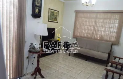 Vende-se residência no residencial vale verde - marilia/sp