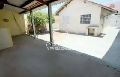 Vende-se residência no jardim trieste cavichioli (padre nóbrega) - marilia/sp
