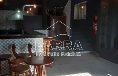 Vende-se residencial/comercial no palmital - marilia/sp