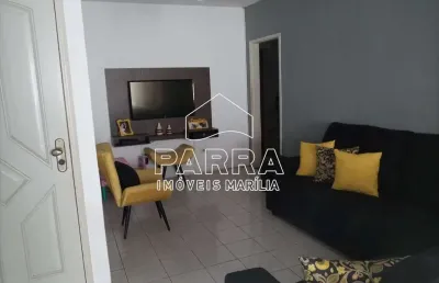 Vende-se residencial/comercial no jardim teotônio vilela - marilia/sp