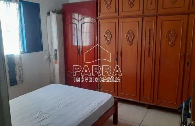 Vende-se residencial/comercial no jardim monte castelo - marilia/sp