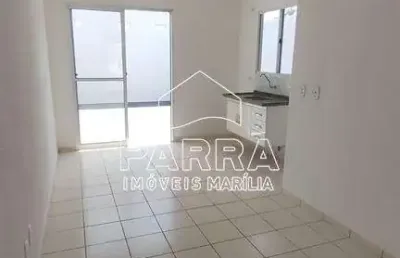 Vende-se residência no cond. moradas marilia - marilia/sp