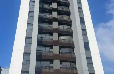Apartamento com 3 quartos à venda na rua visconde de mauá, 1250, américa, joinville por r$ 725.000