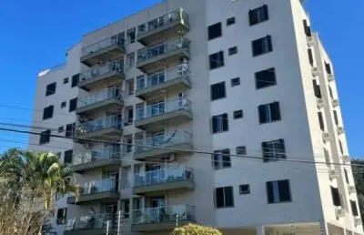 Apartamento com 2 quartos à venda na rua benjamin constant, 548, américa, joinville por r$ 980.000