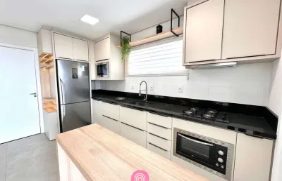 Apartamento para alugar no bairro monte castelo - tubarão/sc