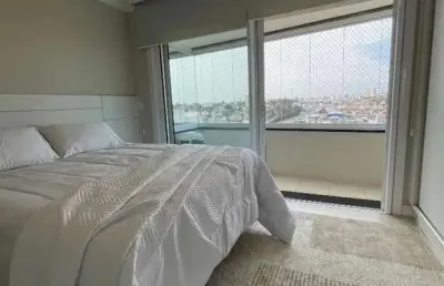 Apartamento com 3 quartos à venda no Sanvitto, Caxias do Sul 
