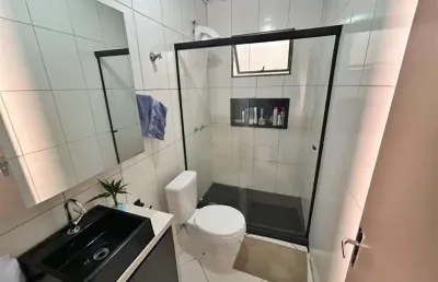 Casa com 2 quartos à venda na Colina do Sol, Caxias do Sul 