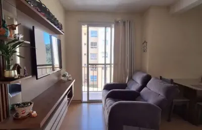 Apartamento com 2 quartos à venda na Ana Rech, Caxias do Sul 