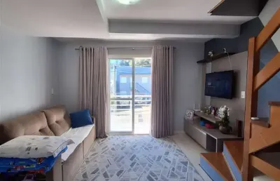 Casa com 3 quartos à venda na Ana Rech, Caxias do Sul 
