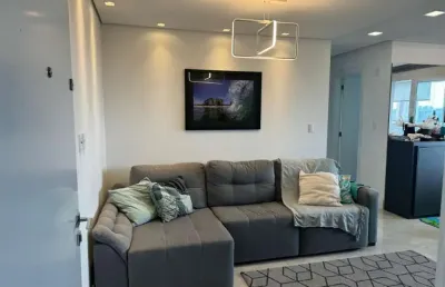 Apartamento com 3 quartos à venda no Rio Branco, Caxias do Sul 