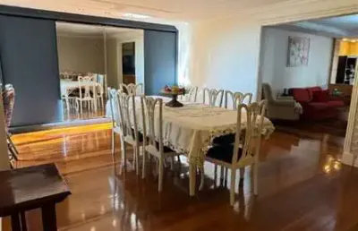 Apartamento com 4 quartos à venda no Madureira, Caxias do Sul 