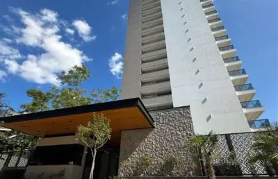 Apartamento com 3 quartos à venda no Petrópolis, Caxias do Sul 