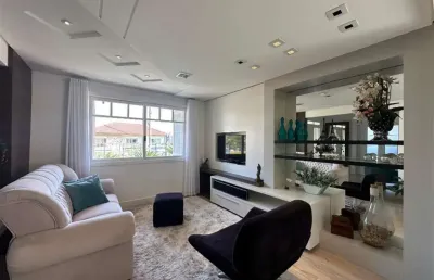 Casa com 4 quartos à venda no São Luiz, Farroupilha 