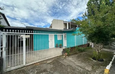 Casa com 3 quartos à venda no Primeiro de Maio, Farroupilha 