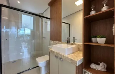 Apartamento com 2 quartos à venda no São Luiz, Farroupilha 