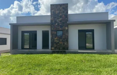 Casa com 3 quartos à venda no São Francisco, Farroupilha 
