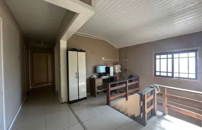 Casa com 4 quartos à venda no Primeiro de Maio, Farroupilha 