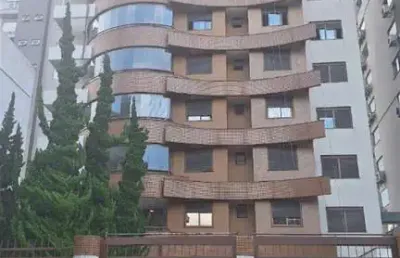 Apartamento com 4 quartos à venda no São Leopoldo, Caxias do Sul 