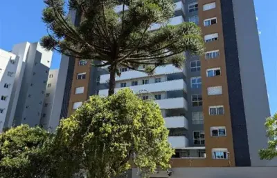 Apartamento com 3 quartos à venda na Nossa Senhora de Lourdes, Caxias do Sul 