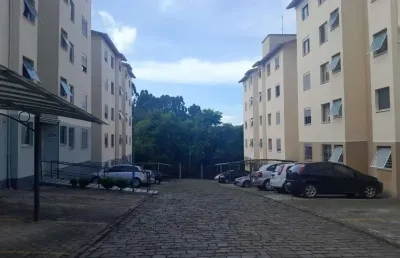 Apartamento com 2 quartos à venda no Cinquentenário, Farroupilha 