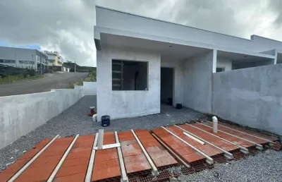 Casa com 2 quartos à venda no São Francisco, Farroupilha 