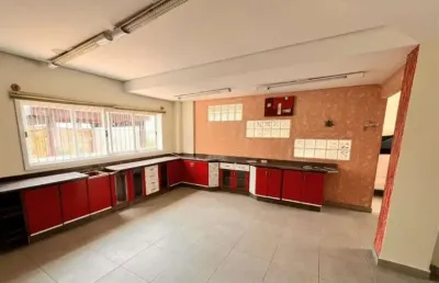 Casa com 4 quartos à venda na Bela Vista, Caxias do Sul 