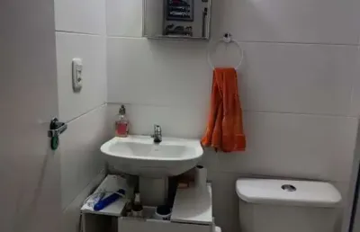 Apartamento com 2 quartos à venda no Santa Catarina, Caxias do Sul 