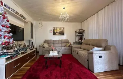 Casa com 4 quartos à venda no Primeiro de Maio, Farroupilha 