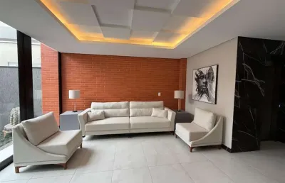 Apartamento com localização privilegiada em  imóvel com área privativa
