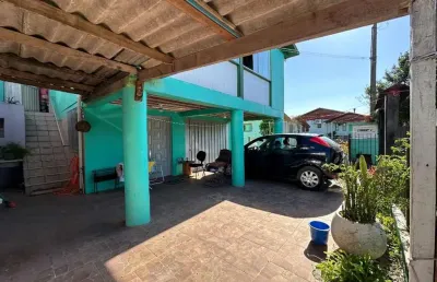 Casa com 5 quartos à venda no Ipanema, Farroupilha 