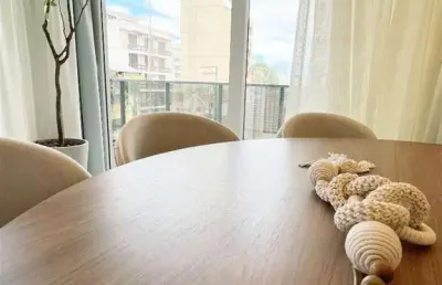Apartamento com 2 quartos à venda no São Pelegrino, Caxias do Sul 