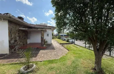 Casa á venda no bairro madureira em caxias do sul!

imóvel c