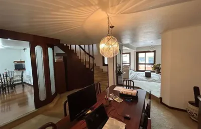 Apartamento com 4 quartos à venda no Rio Branco, Caxias do Sul 
