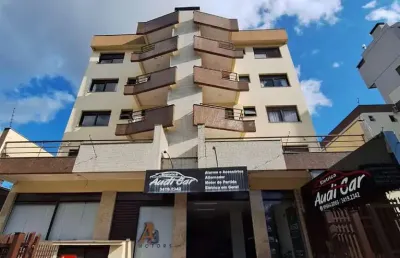 Apartamento com 2 quartos à venda no Cristo Redentor, Caxias do Sul 