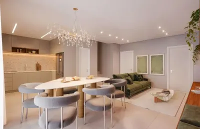 Casa com 3 quartos à venda no São Luiz, Caxias do Sul 