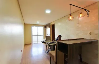 Apartamento com 2 quartos à venda no Imigrante, Farroupilha 