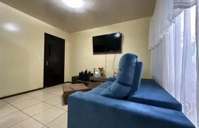 Casa com 3 quartos à venda no Monte Pasqual, Farroupilha 