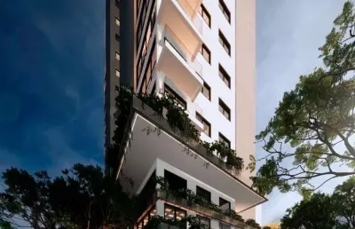 Apartamento com 3 quartos à venda no Vicentina, Farroupilha 