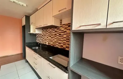 Apartamento com 2 quartos à venda no Centenário, Farroupilha 