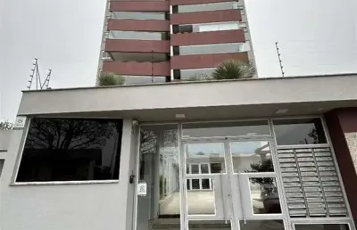 Apartamento novo no bairro santa catarina com 123m² de área privativa.