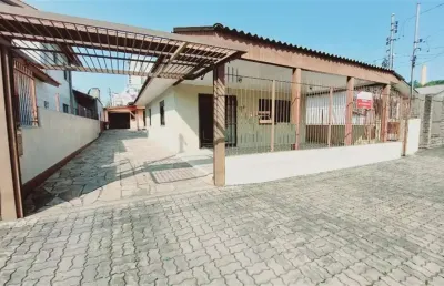Casa com 3 quartos à venda no Desvio Rizzo, Caxias do Sul 
