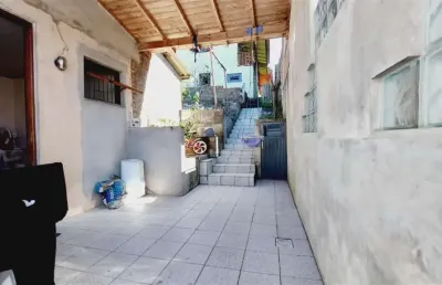 Casa com 3 quartos à venda no Planalto, Caxias do Sul 